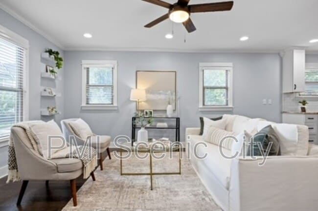 Photo - 3813 Pennsylvania Ave