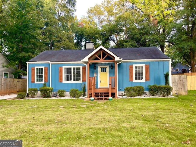 Building Photo - 1146 Edgefield Dr SW Rental