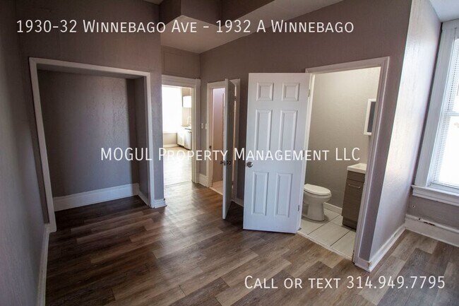 Photo - 1930 Winnebago St Unidad 1932 A Winnebago