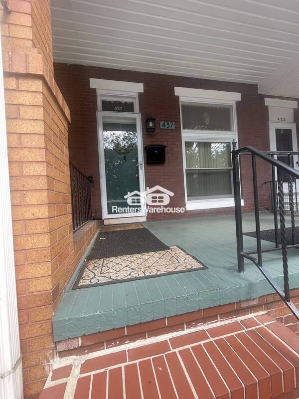 437 N Ellwood Ave House House Rental in Baltimore, MD