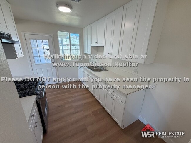 Photo - 3 Bedroom - 1 1/2 Bathroom Home on a Large Lot