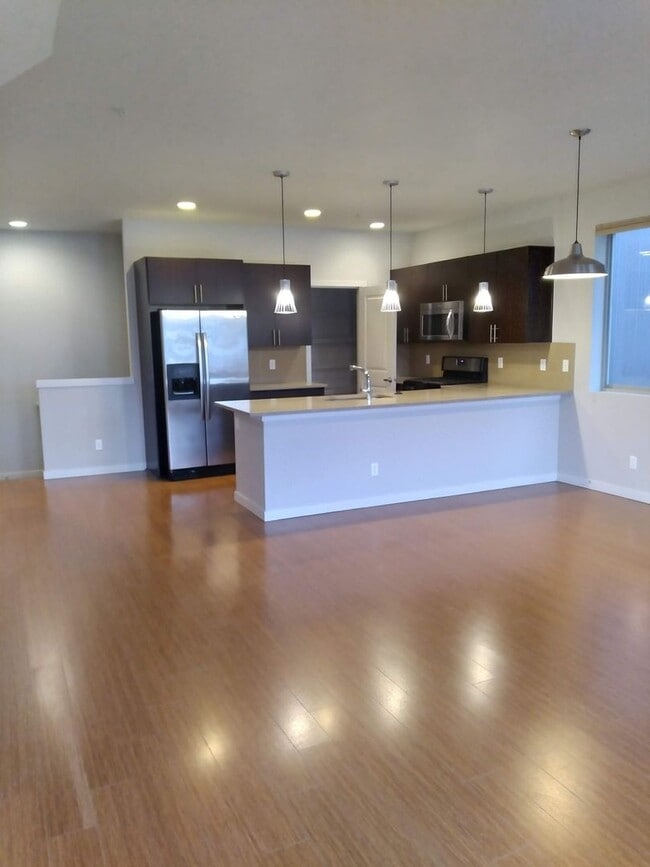 Photo - 1607 Apartments