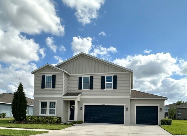Building Photo - Your Clermont oasis! 4-Bedroom 3-Bath home with premium upgrades!