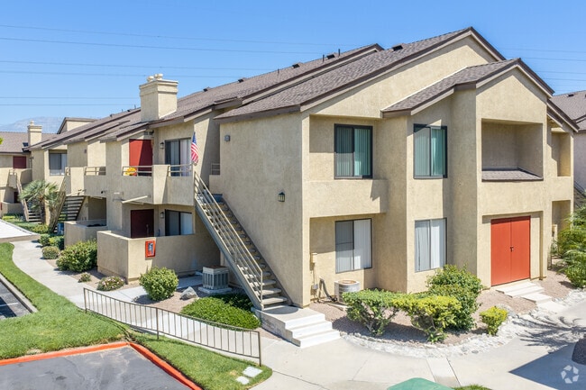 Village Drive Apartments