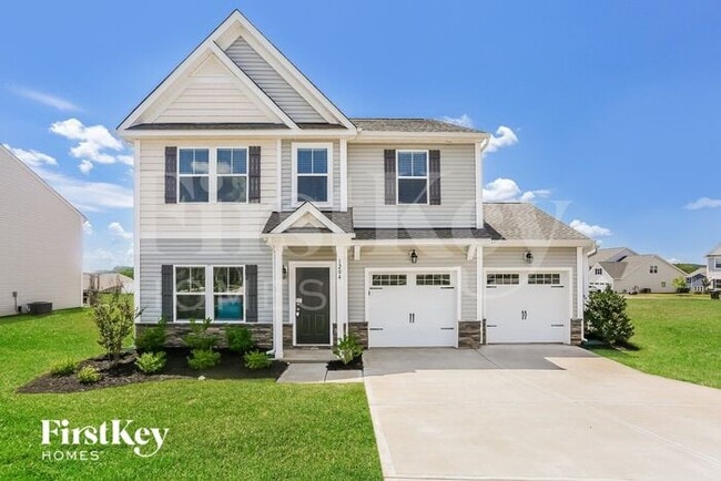 Photo - 1204 Juddson Dr House