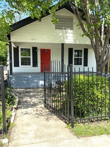 Building Photo - 1017 E Baltimore Ave Rental