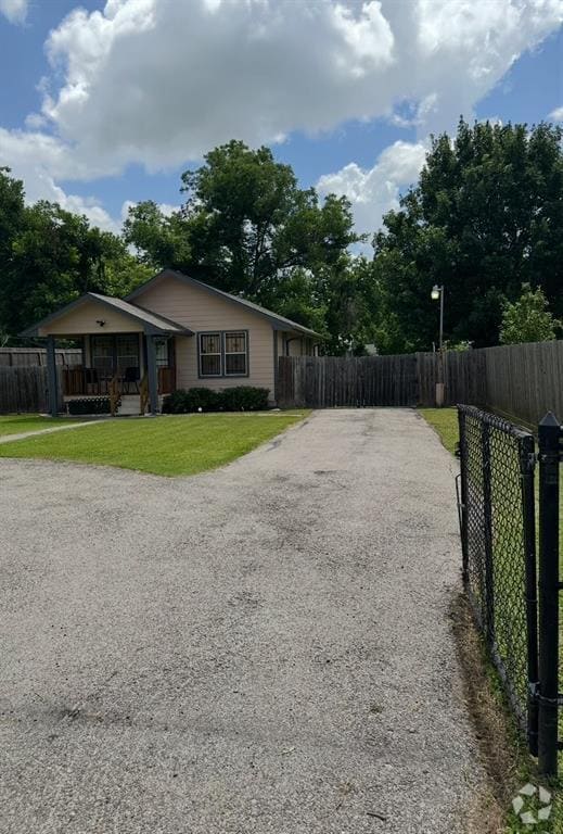 Building Photo - 3914 Kashmere St Rental