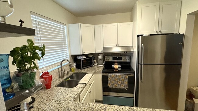 Photo - Unfurnished Annual Rental