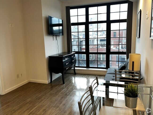 Building Photo - 138 Bowery Unit 7H Rental