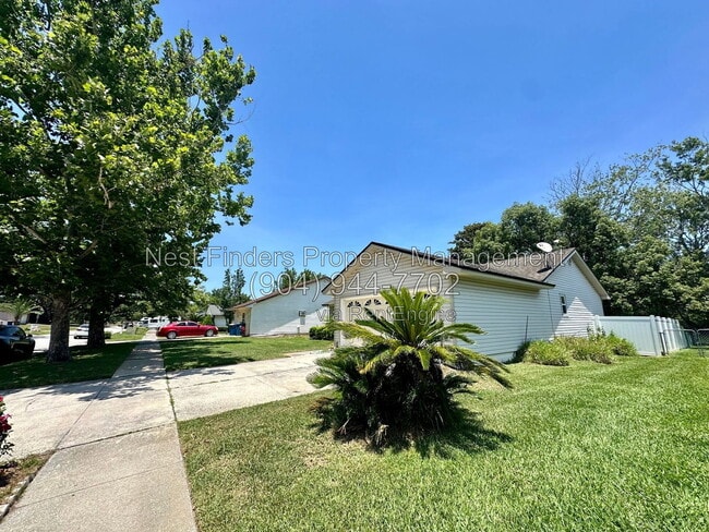 2051 Oak Water Dr