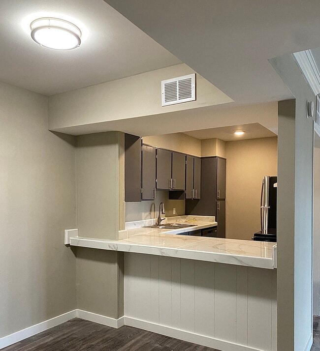 Ascend Apartments