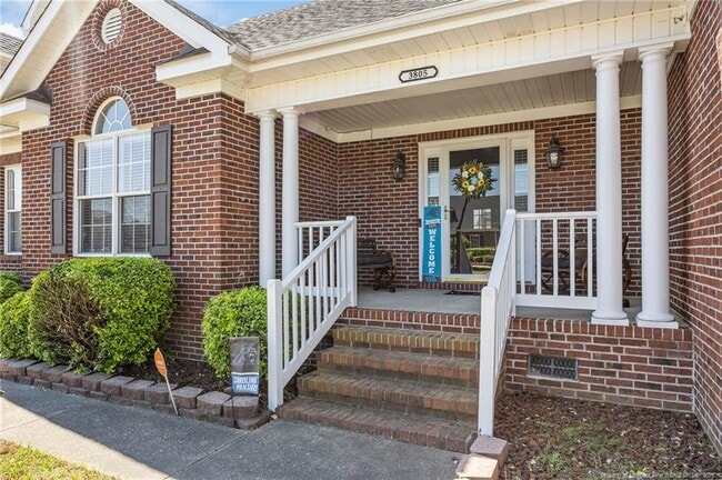 Photo - 3805 Sunchase Dr