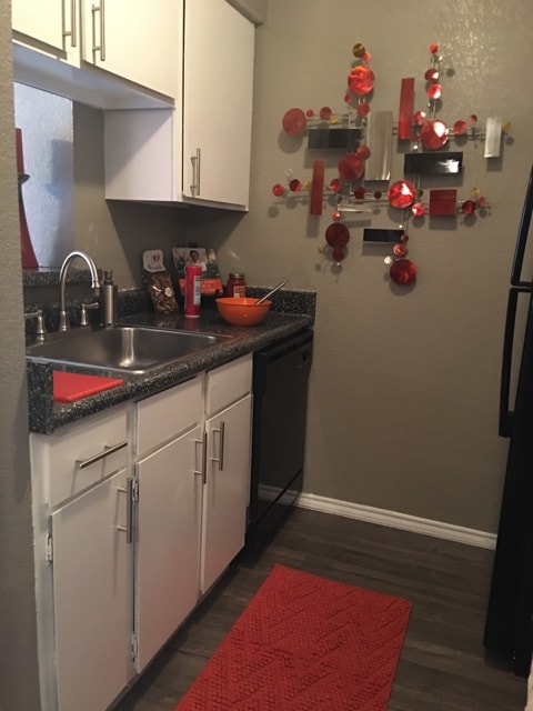 Photo - Sausalito Apartments