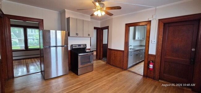 Building Photo - 68 Claremont Ave Unit 1