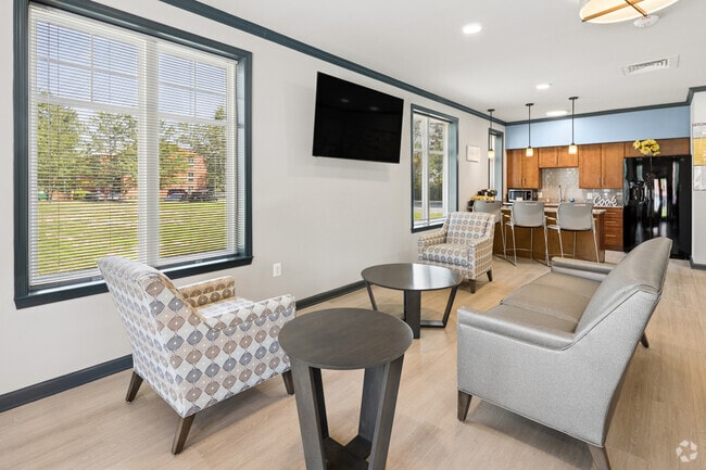 Clubhouse
