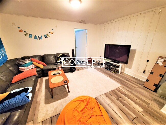 Photo - 774 Columbus Ave Condo Unit 1CP