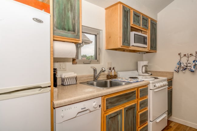 Photo - 1804 W Cucharras St Unidad B