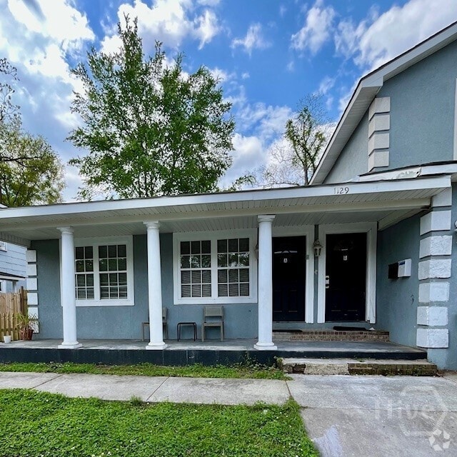 Building Photo - 1129 E Bolton St Rental