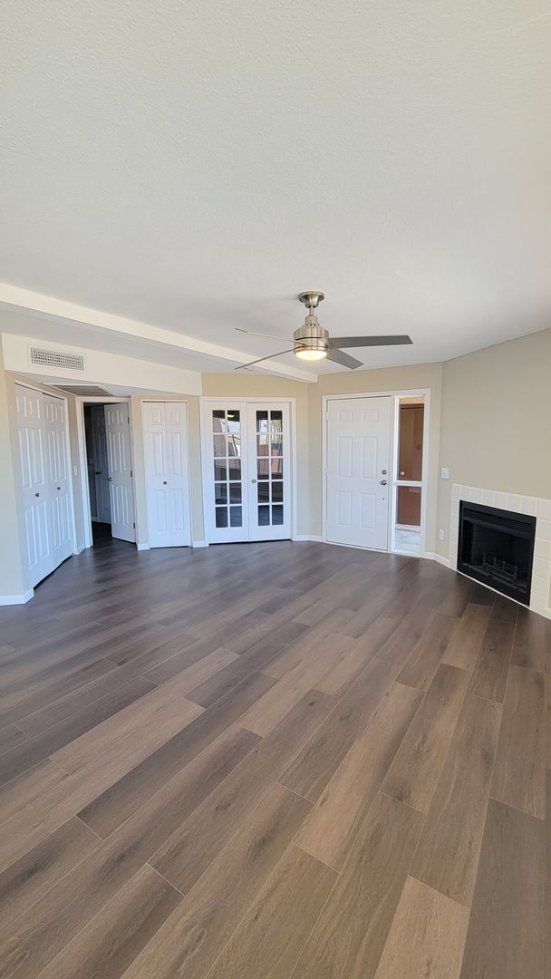 Photo - Cozy 1BR/1BA Condo w/ A/C • Full Kitchen Suite • Assigned Parking in Tucson