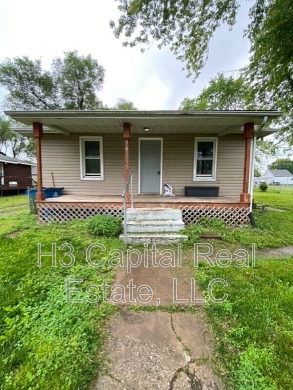 Building Photo - 562 Wilson Ave Rental
