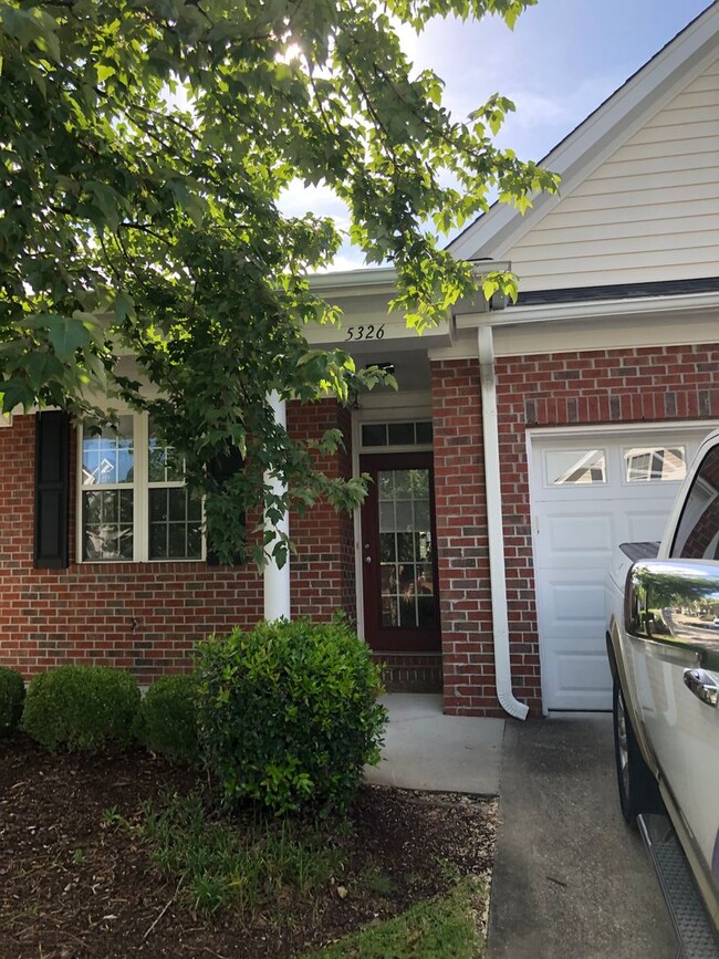 Photo - Carleton Town Homes