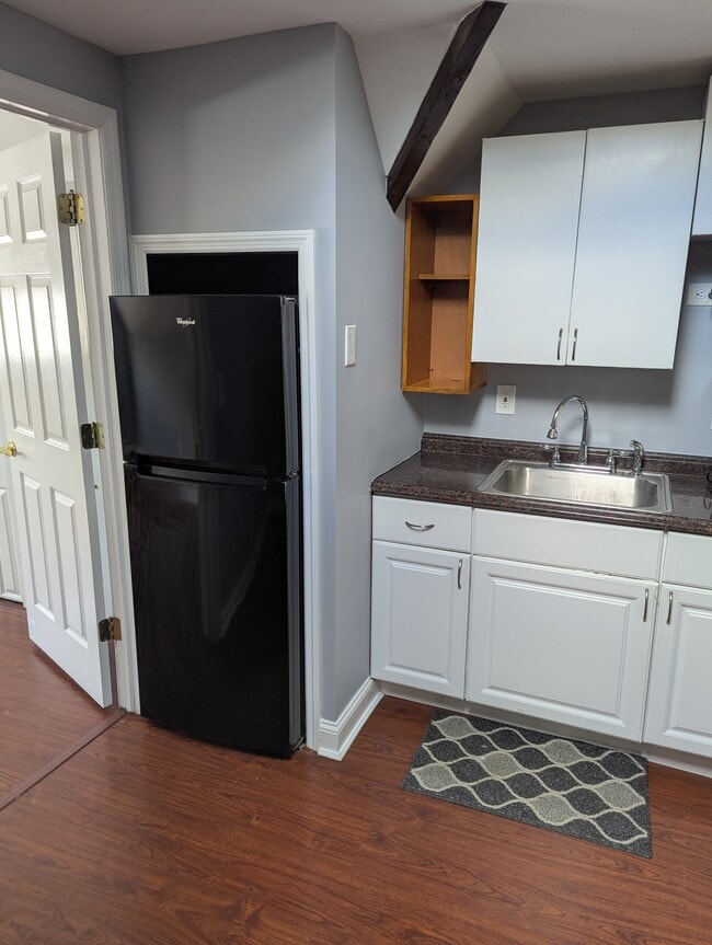 Kitchen - 2147 Salisbury Park Dr Unit 1