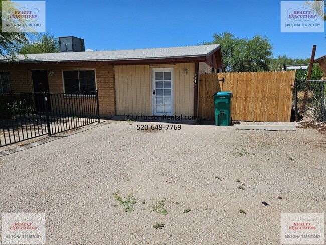 Photo - 2940 W Calle Canario Unit Studio