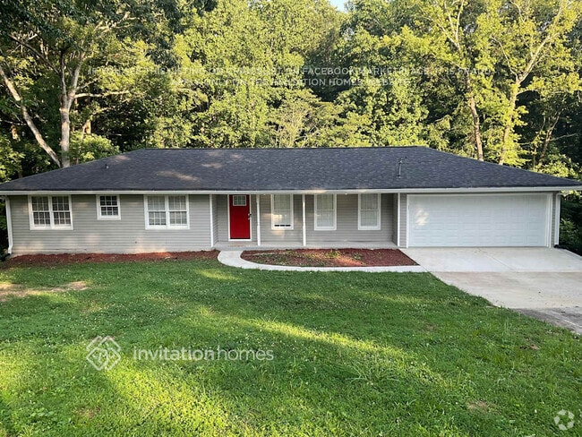 Building Photo - 5668 Beechwood Dr SW Rental