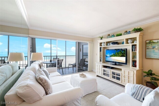 Photo - 3443 Gulf Shore Blvd N Unit 309