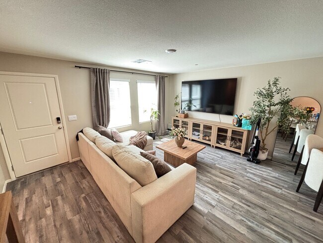 Photo - Modern 3-Bedroom Home in North Las Vegas with Spacious Layout!