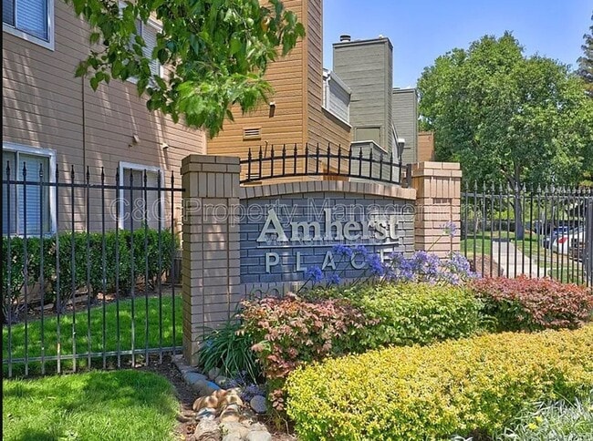 Building Photo - 1019 Dornajo Way Unit 166