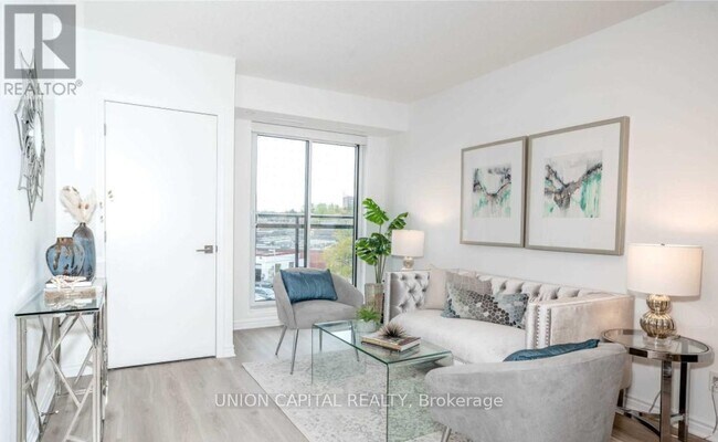 Photo - 1 Falaise Rd Unité 423