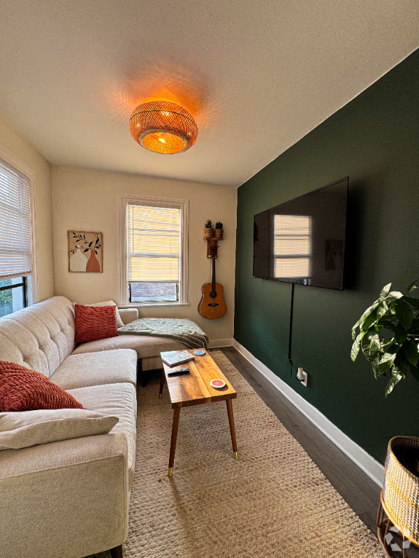 Building Photo - 1-25th 1/2 2nd St N Unit 2 Rental