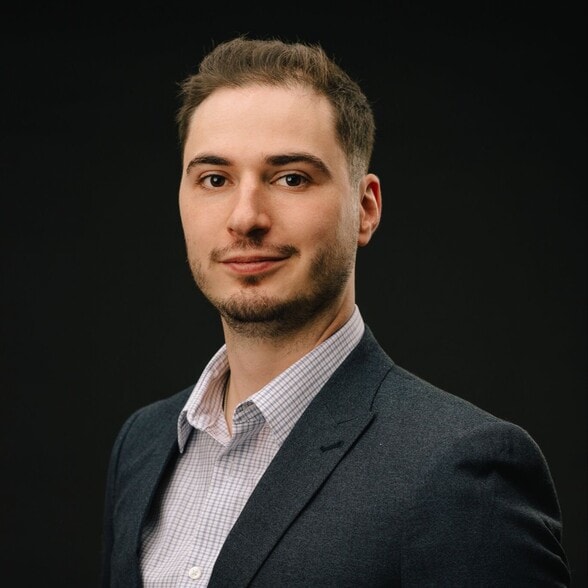 Primary Contact Photo