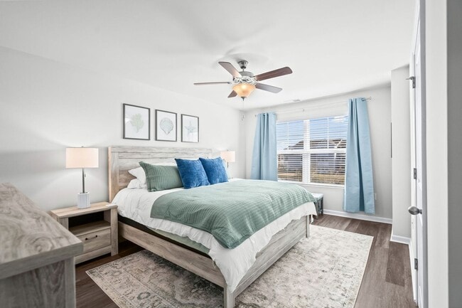 Photo - All Inclusive Seasonal Rental Available January 5-March 31st.