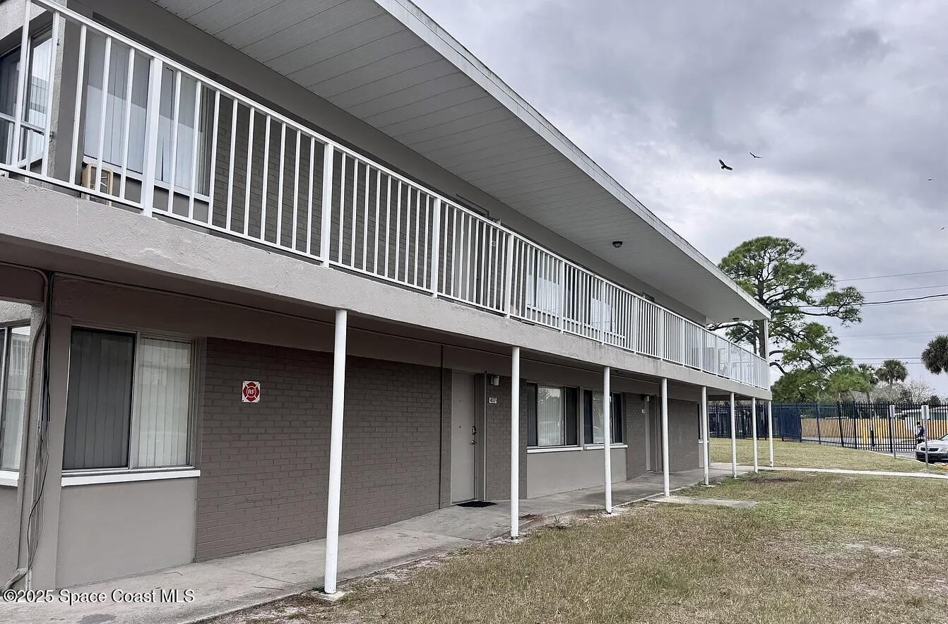 Photo - 800 N Fiske Blvd Condo Unit 506