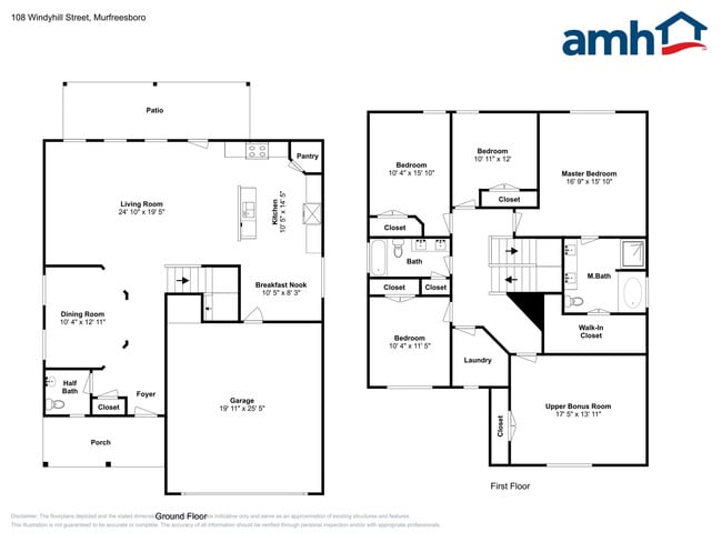 Photo - 108 Windyhill St