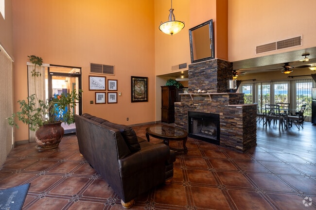 Clubhouse