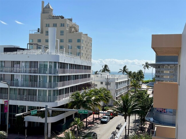 Photo - 1150 Collins Ave Unidad 503 Rental