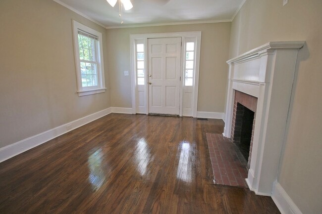 Photo - Charming 2 Bedroom, 1 Bath Brick Home in a...