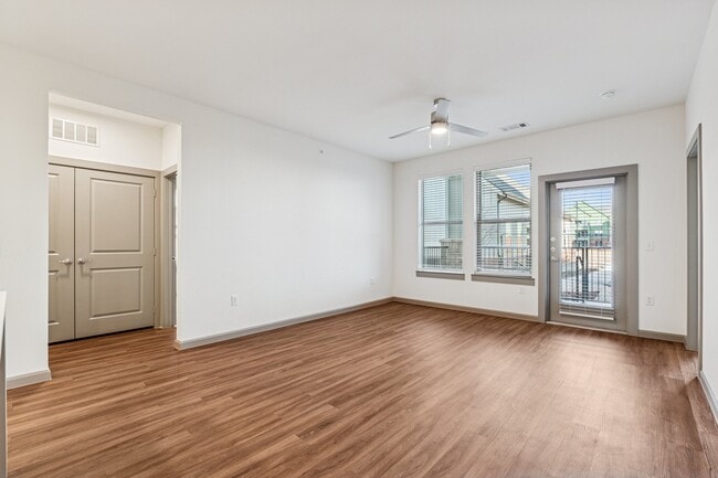 Sala de estar Fairhaven - Kelly Hollow