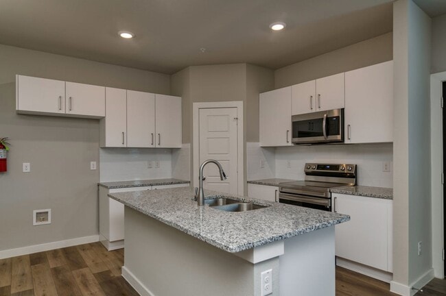 Photo - GORGEOUS 2 BEDROOM FOUR PLEX LOCATED IN MIDLOTHIAN ISD!