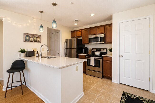 Photo - 406 E Hillside Dr Unit 1