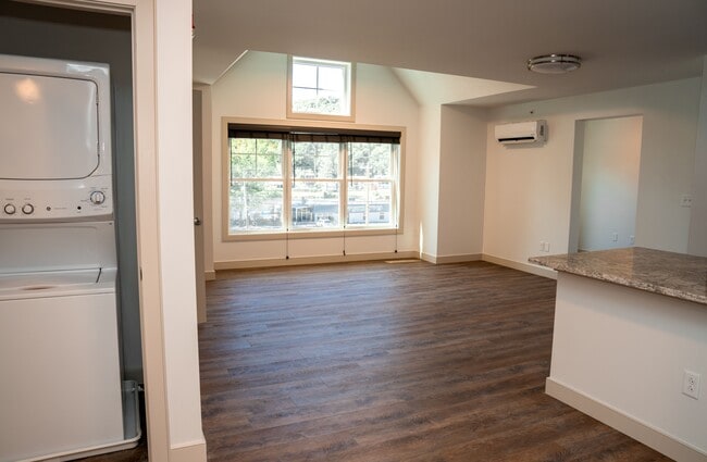 Residences at the Kestrel