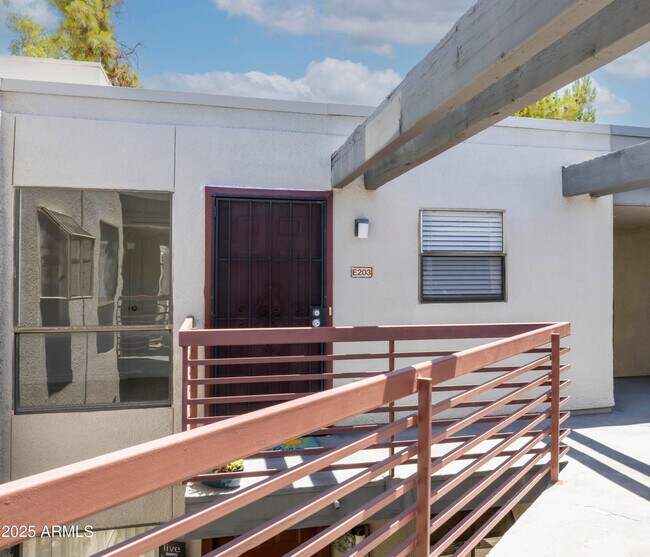 Building Photo - 3330 W Danbury Dr Unit E203 Rental