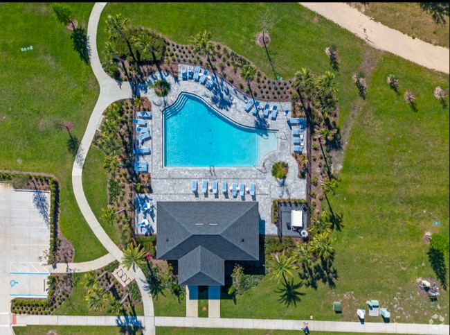Building Photo - 4402 Davos Dr Rental