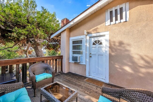 Photo - 204 S Guadalupe Ave House