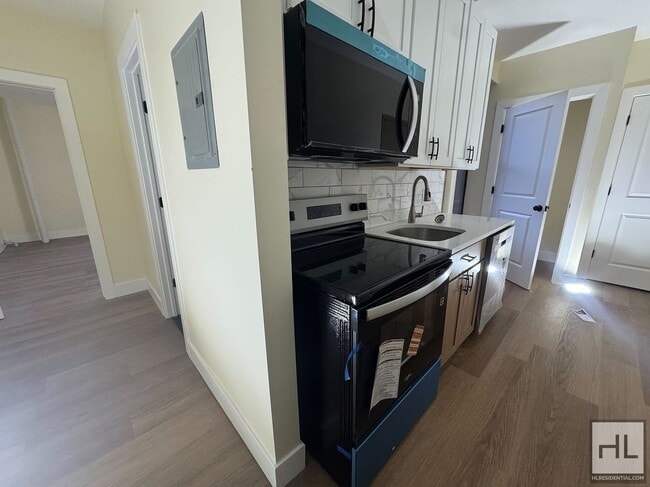 Photo - WADSWORTH AVENUE Unit 25A