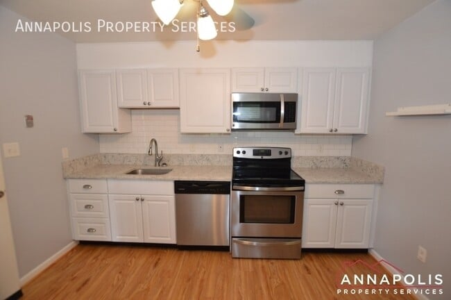 Photo - 1331 Linden Ave