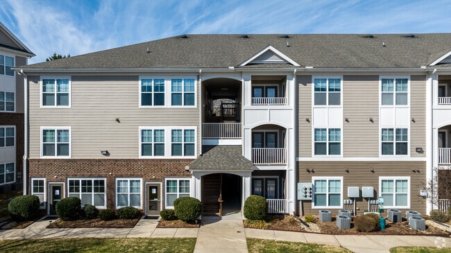 Leasing Office - 29 North